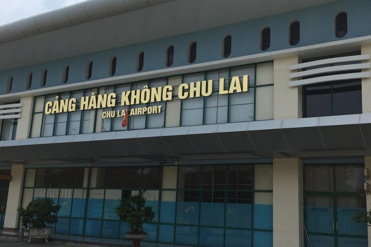 Săn vé máy bay đi Chu Lai tháng 6 chỉ từ 299.000 VNĐ